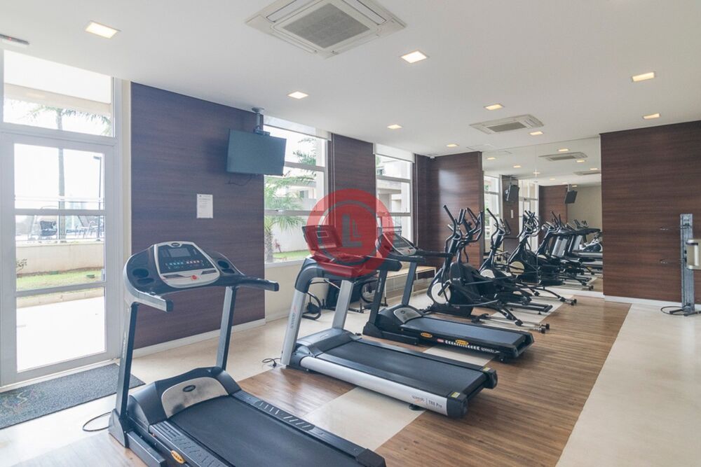 Apartamento, 3 quartos, 91 m² - Foto 1