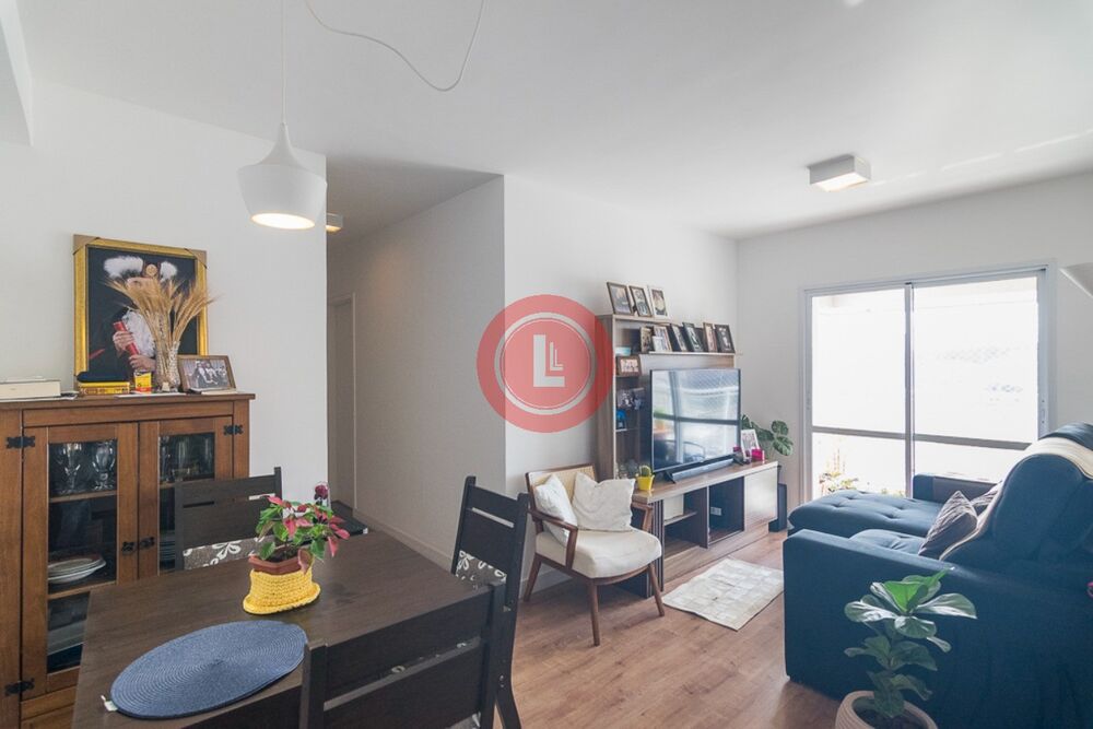 Apartamento, 3 quartos, 91 m² - Foto 3