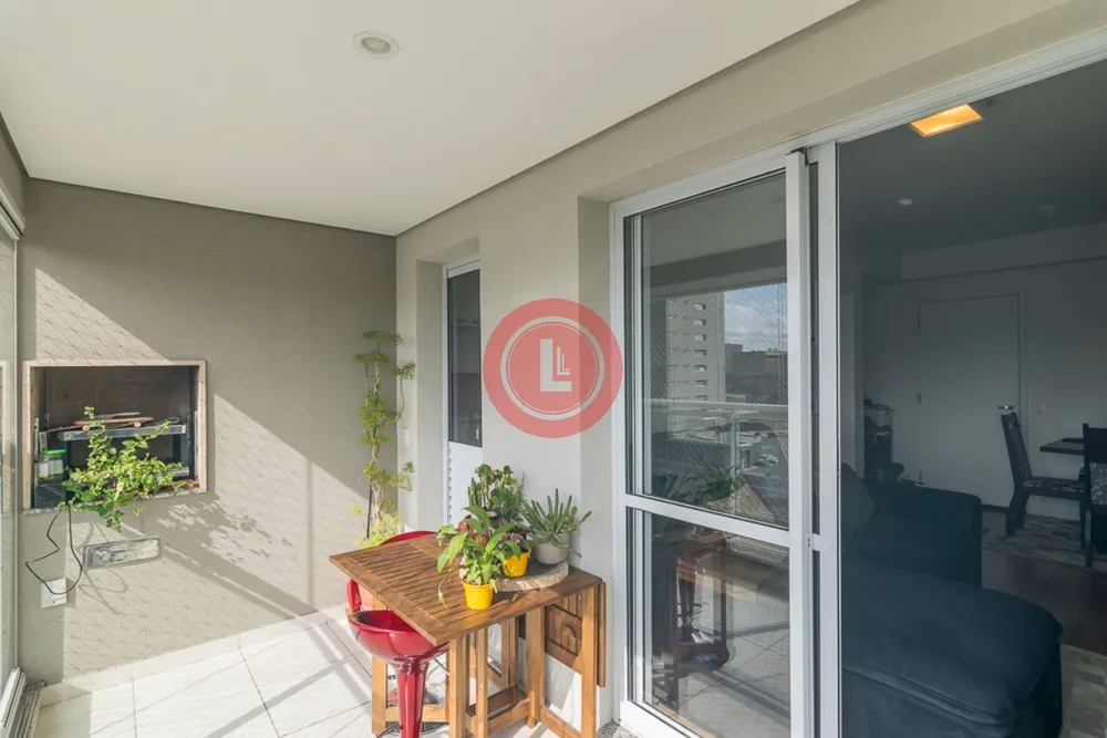 Apartamento, 3 quartos, 91 m² - Foto 4