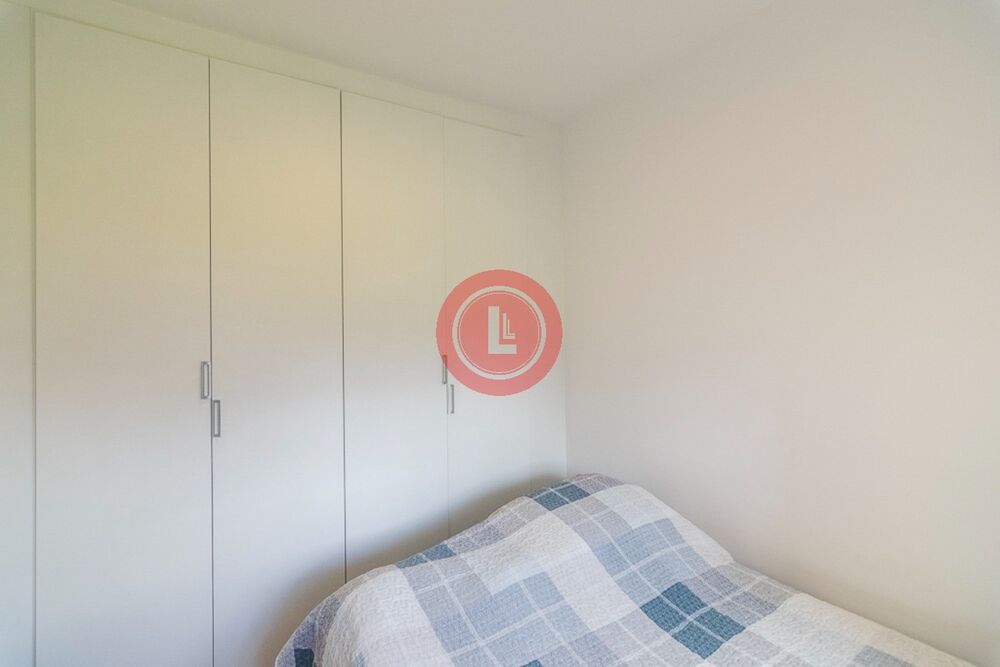 Apartamento, 3 quartos, 91 m² - Foto 4