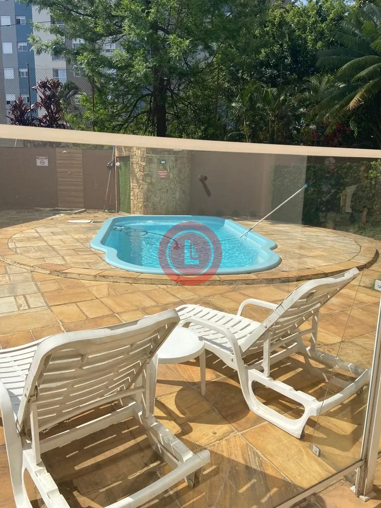 Apartamento, 3 quartos, 90 m² - Foto 1