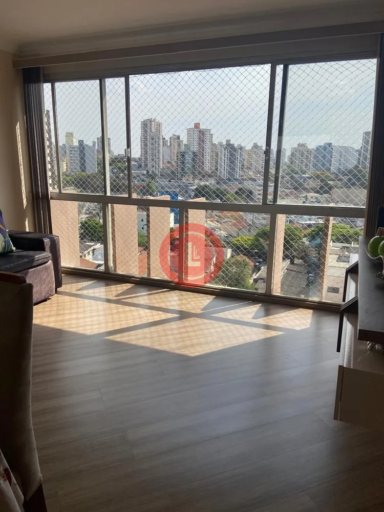 Apartamento, 3 quartos, 90 m² - Foto 8