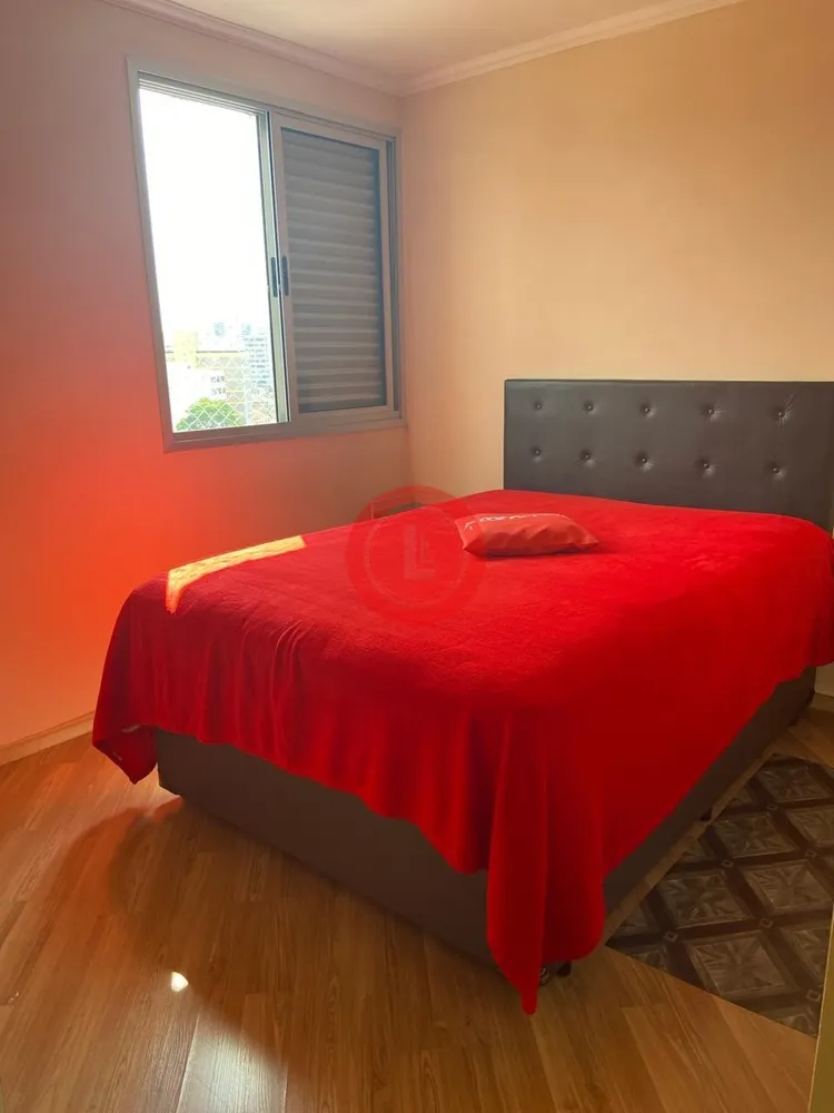 Apartamento, 3 quartos, 90 m² - Foto 5