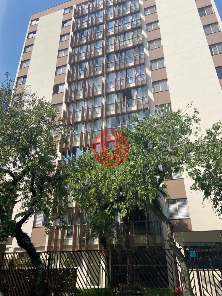 Apartamento, 3 quartos, 90 m² - Foto 3