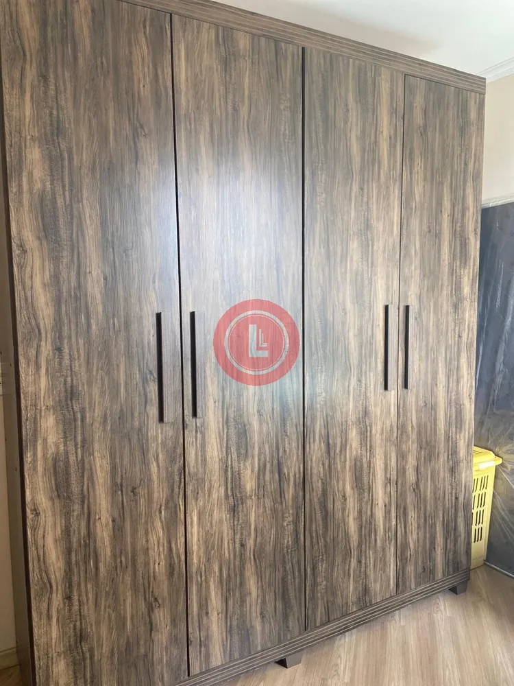 Apartamento, 3 quartos, 90 m² - Foto 6