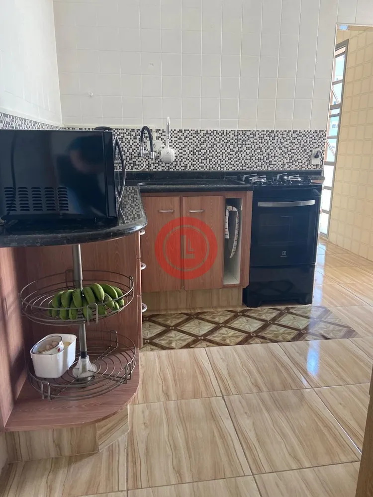 Apartamento, 3 quartos, 90 m² - Foto 9