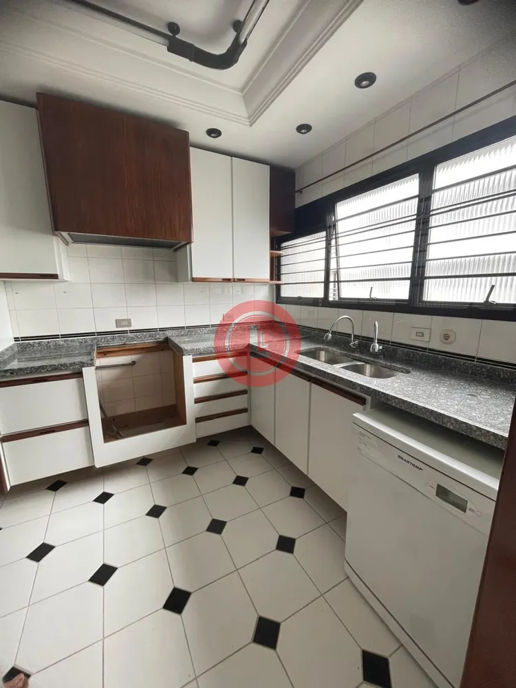 Apartamento, 4 quartos, 238 m² - Foto 5