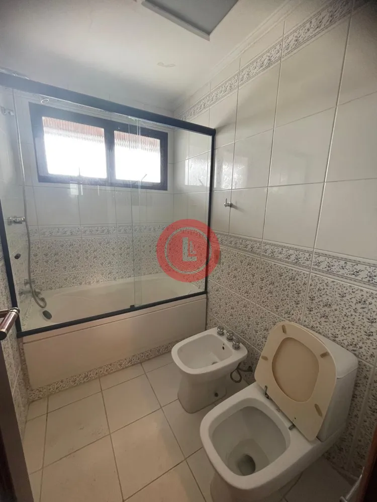 Apartamento, 4 quartos, 238 m² - Foto 7