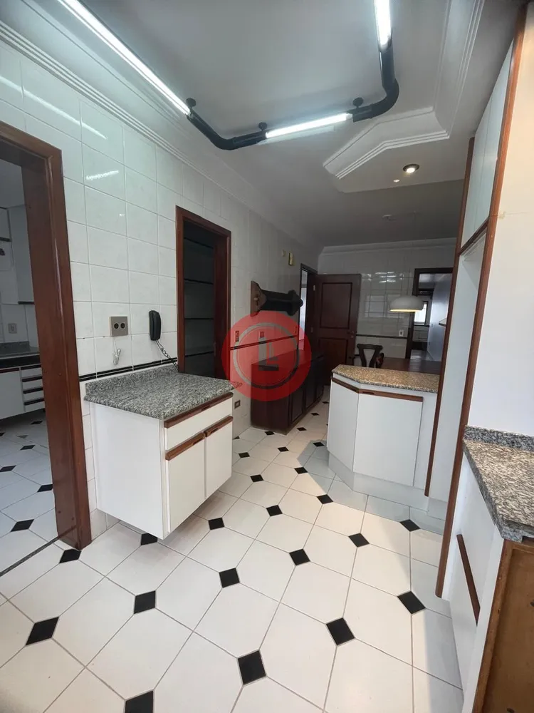 Apartamento, 4 quartos, 238 m² - Foto 6