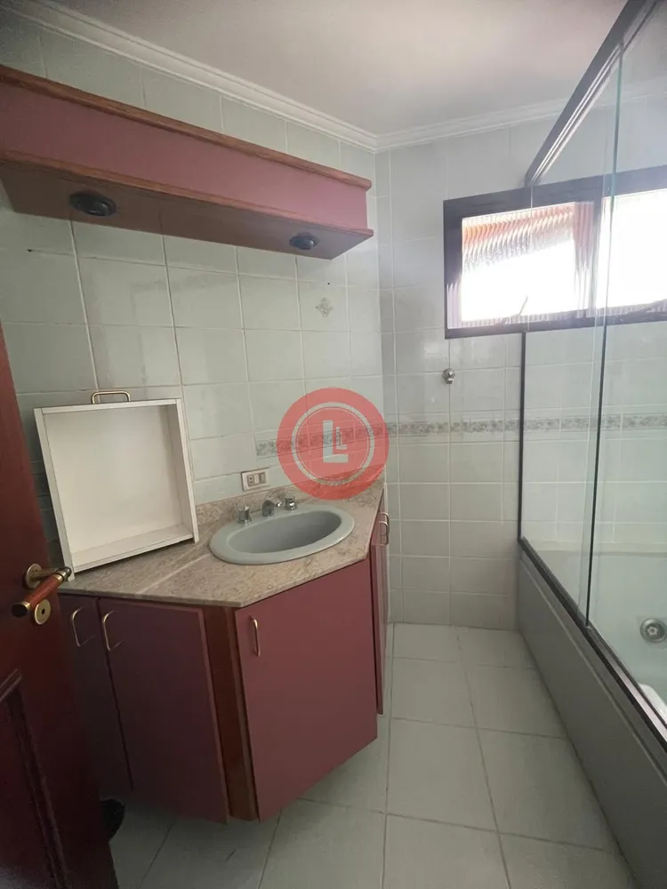 Apartamento, 4 quartos, 238 m² - Foto 9