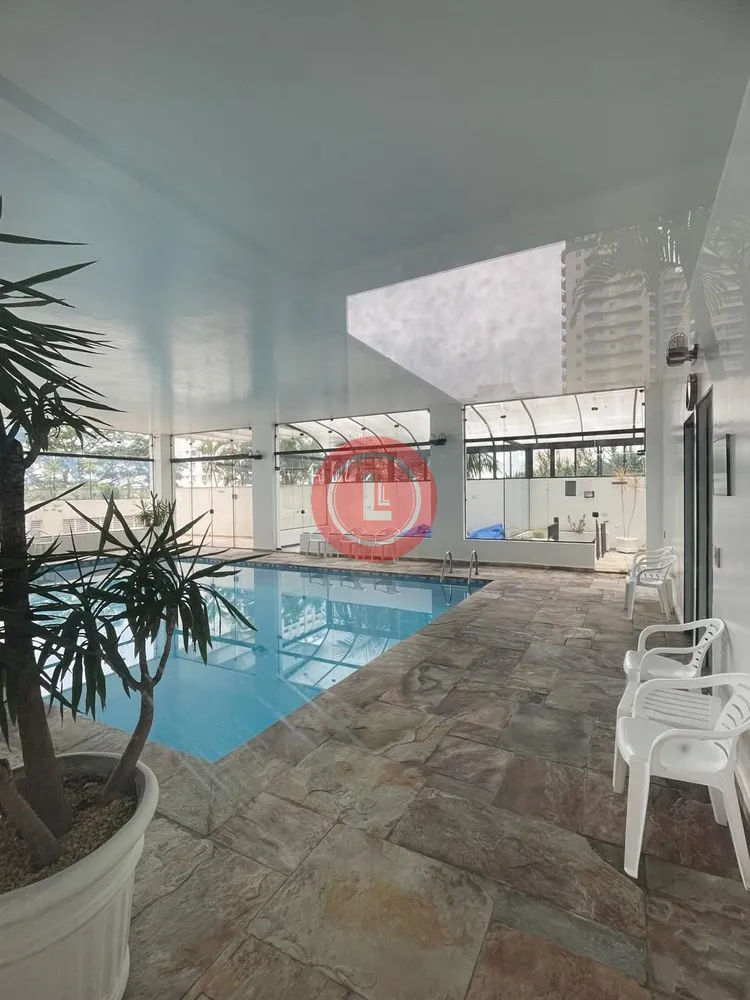 Apartamento, 4 quartos, 238 m² - Foto 1