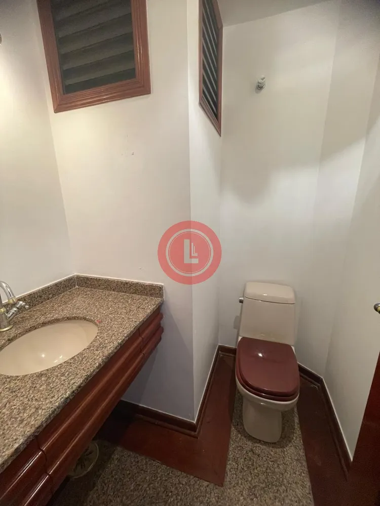 Apartamento, 4 quartos, 238 m² - Foto 3