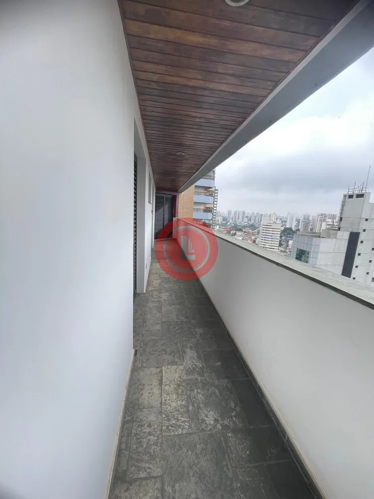Apartamento, 4 quartos, 238 m² - Foto 8