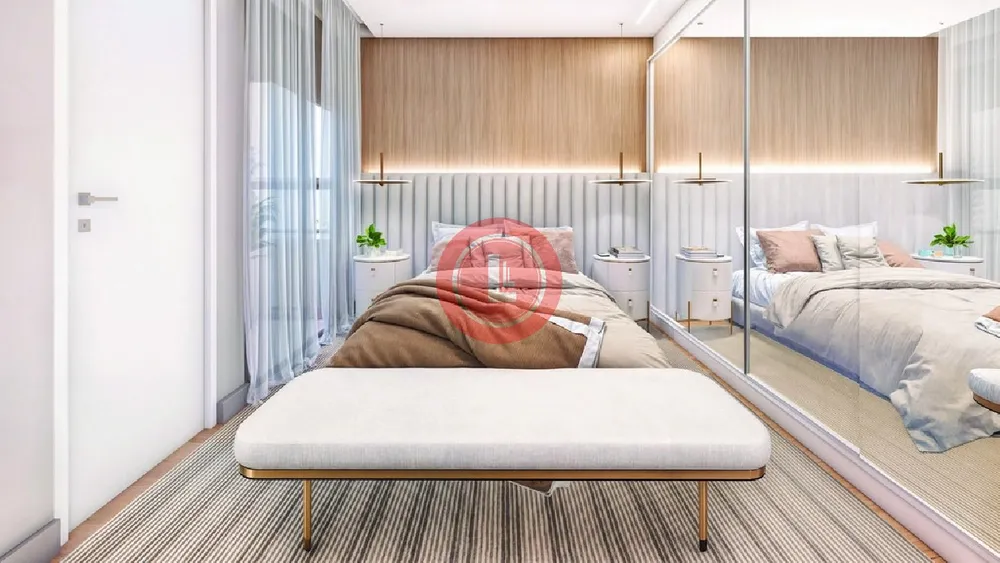 Apartamento, 3 quartos, 183 m² - Foto 3