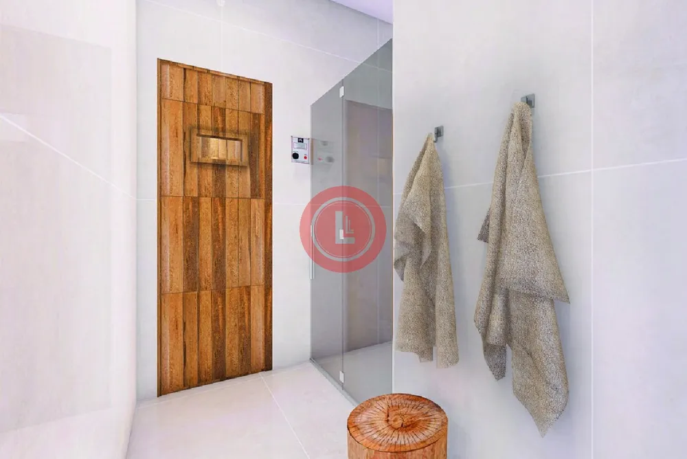 Apartamento, 3 quartos, 183 m² - Foto 5