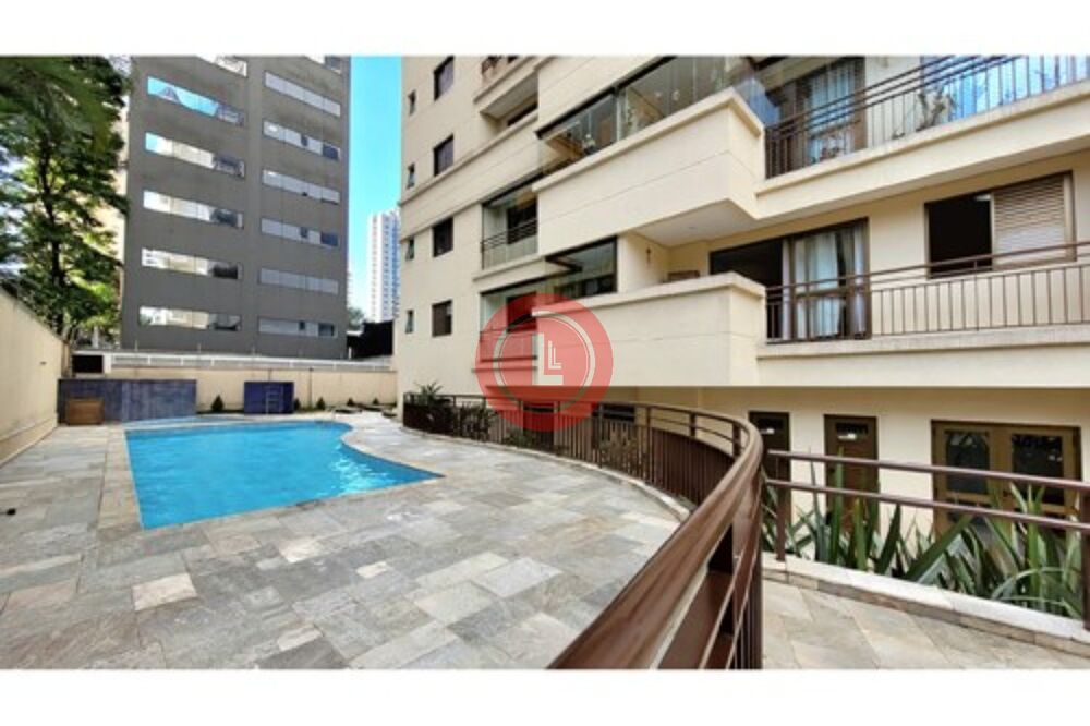 Apartamento, 3 quartos, 122 m² - Foto 11