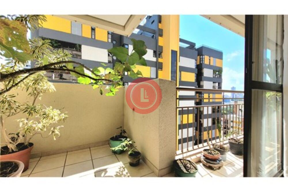 Apartamento, 3 quartos, 122 m² - Foto 2