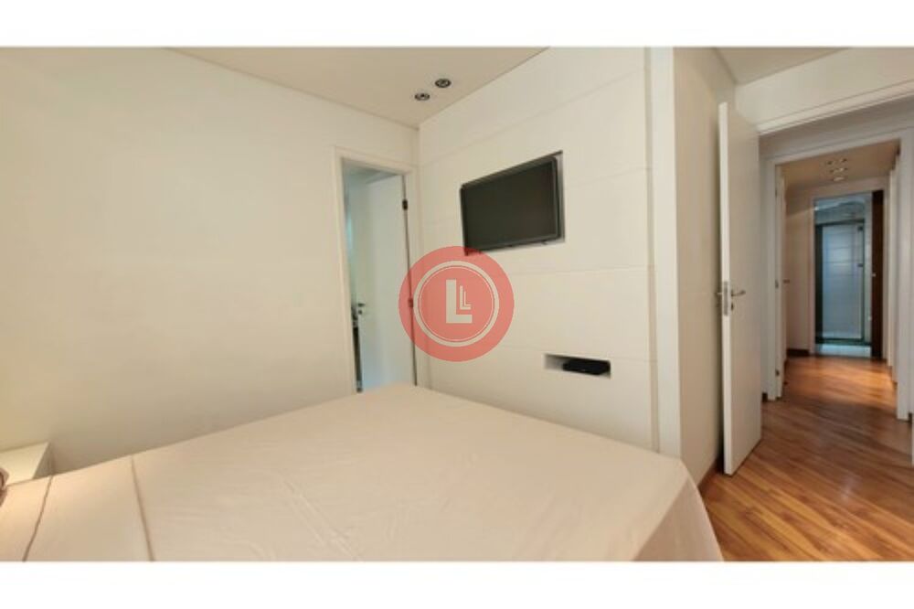 Apartamento, 3 quartos, 122 m² - Foto 8