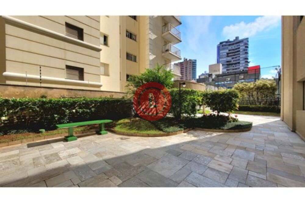 Apartamento, 3 quartos, 122 m² - Foto 9