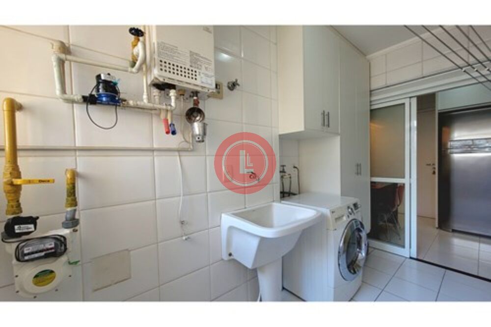 Apartamento, 3 quartos, 122 m² - Foto 6