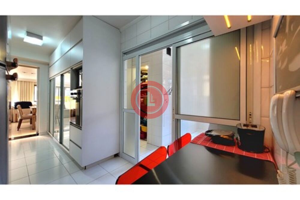 Apartamento, 3 quartos, 122 m² - Foto 5