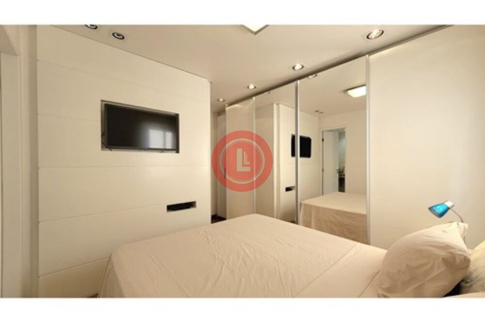 Apartamento, 3 quartos, 122 m² - Foto 7