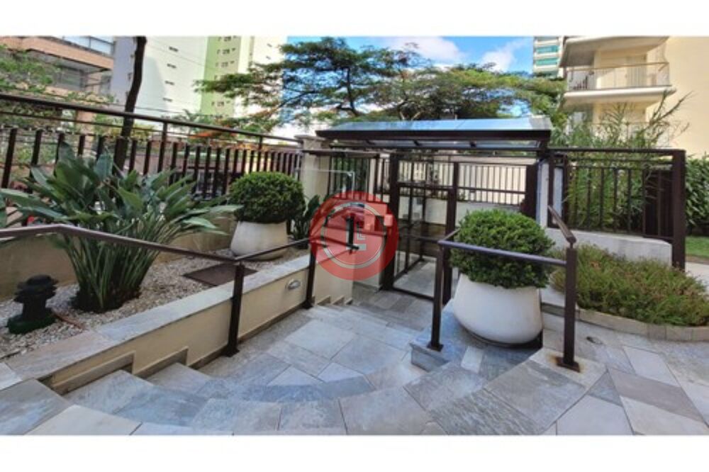 Apartamento, 3 quartos, 122 m² - Foto 12