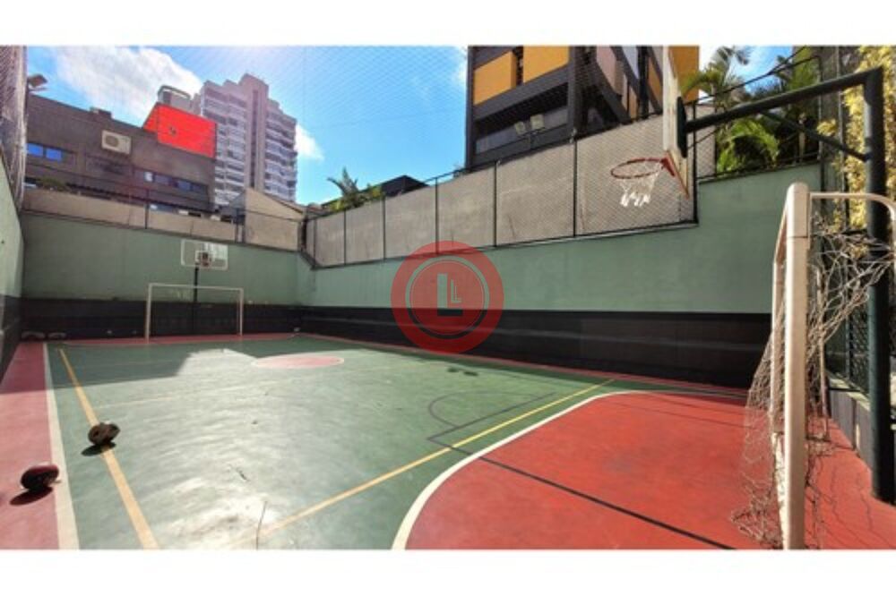 Apartamento, 3 quartos, 122 m² - Foto 10