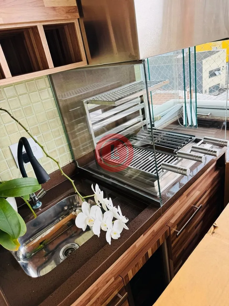 Apartamento, 3 quartos, 106 m² - Foto 2