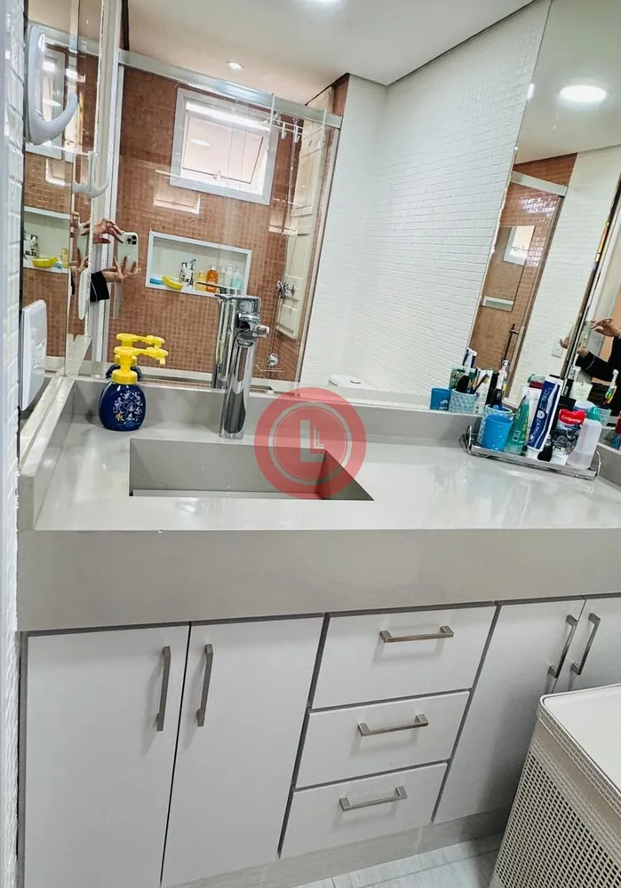 Apartamento, 3 quartos, 106 m² - Foto 4