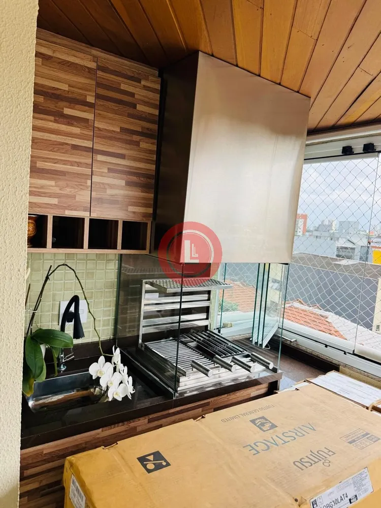 Apartamento, 3 quartos, 106 m² - Foto 1