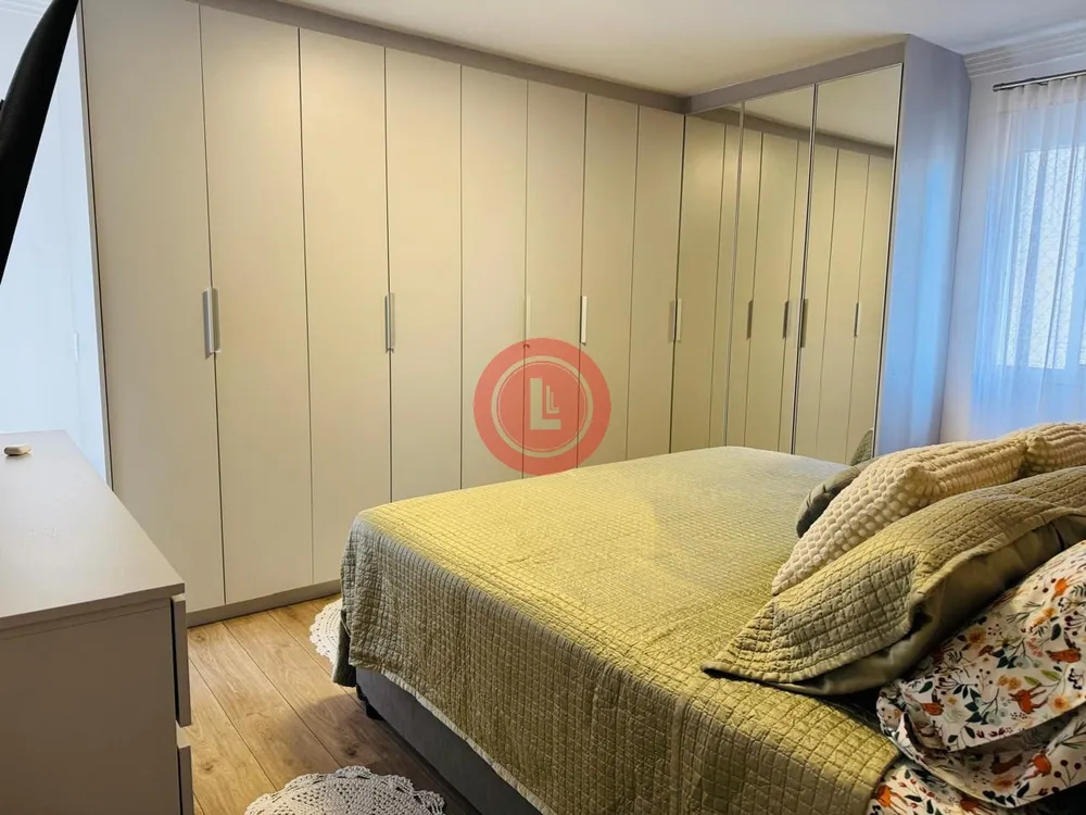 Apartamento, 3 quartos, 106 m² - Foto 6