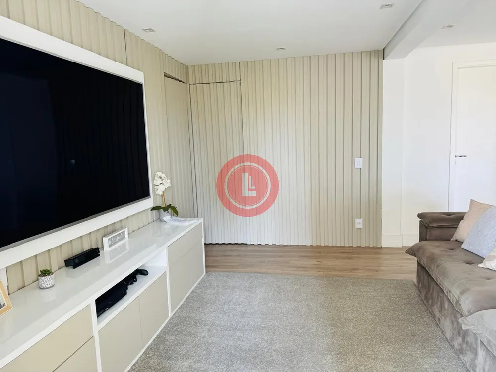 Apartamento, 3 quartos, 106 m² - Foto 9