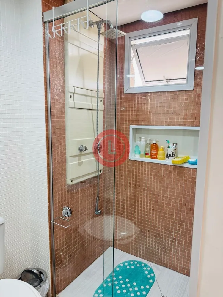 Apartamento, 3 quartos, 106 m² - Foto 12