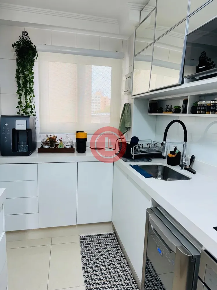 Apartamento, 3 quartos, 106 m² - Foto 5