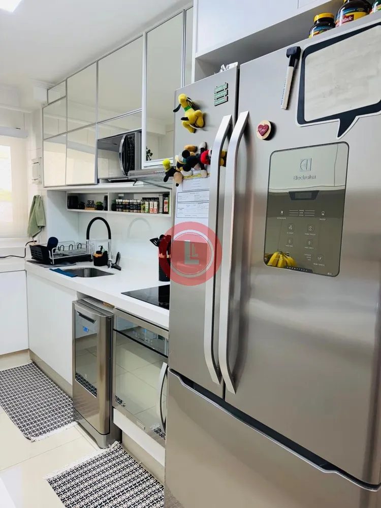 Apartamento, 3 quartos, 106 m² - Foto 10