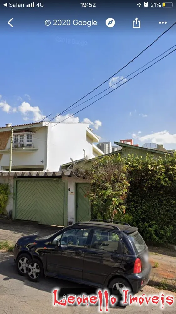 Terreno, 400 m² - Foto 1