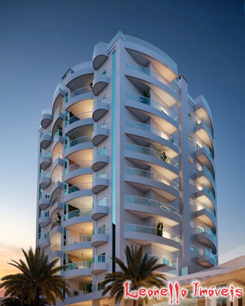 Apartamento, 4 quartos, 180 m² - Foto 1