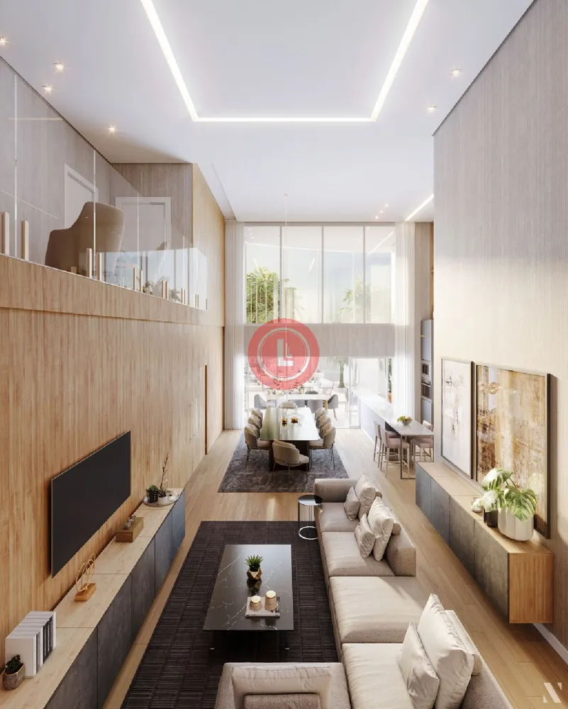 Apartamento, 4 quartos, 180 m² - Foto 18
