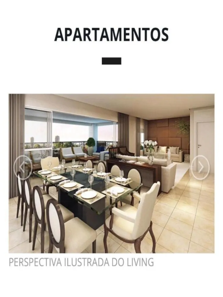 Apartamento, 4 quartos, 306 m² - Foto 5