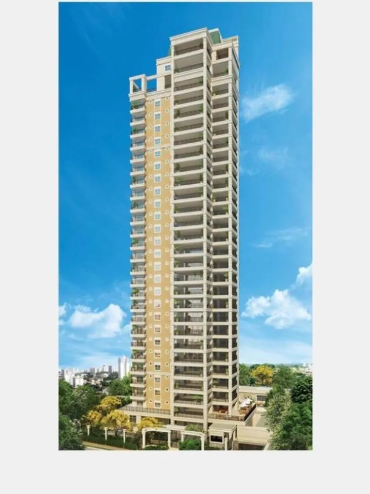 Apartamento, 4 quartos, 306 m² - Foto 3