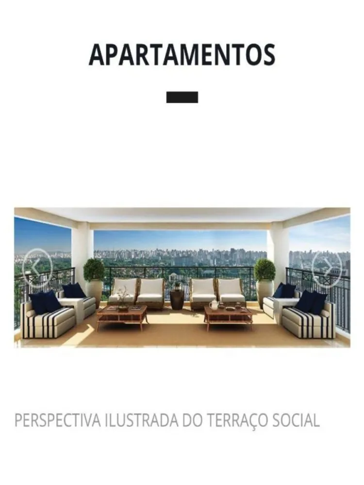 Apartamento, 4 quartos, 306 m² - Foto 2