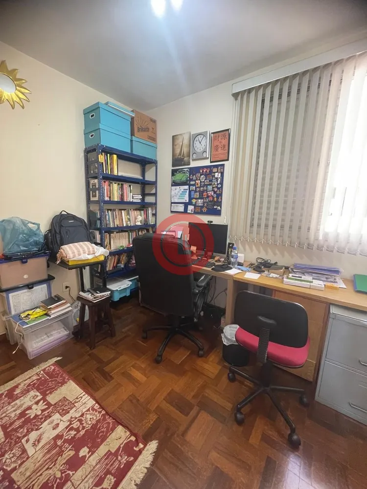 Apartamento, 2 quartos, 67 m² - Foto 2