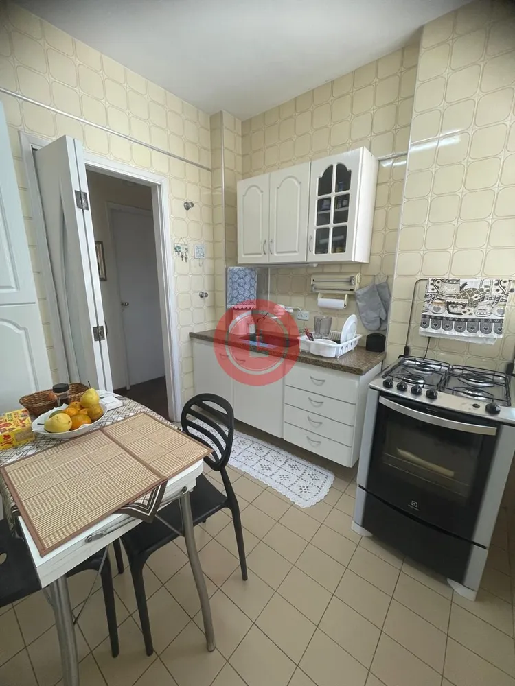 Apartamento, 2 quartos, 67 m² - Foto 6