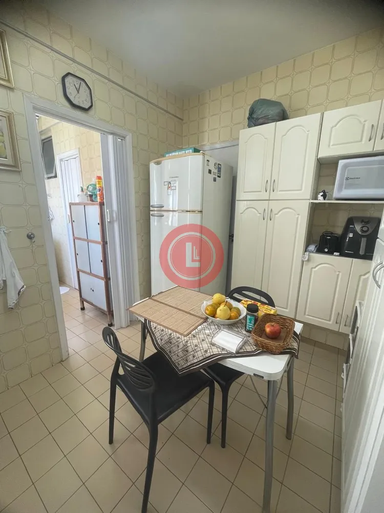 Apartamento, 2 quartos, 67 m² - Foto 1