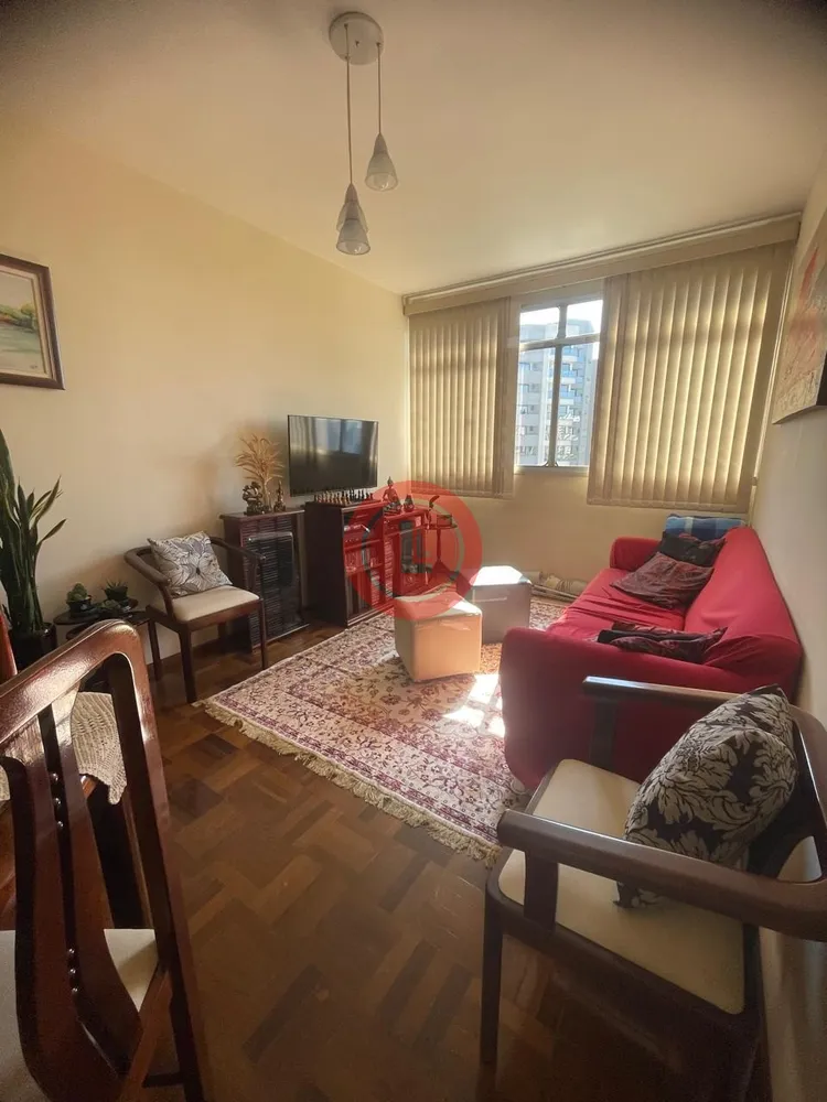 Apartamento, 2 quartos, 67 m² - Foto 8