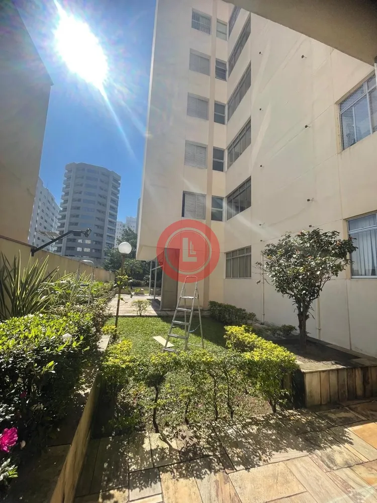 Apartamento, 2 quartos, 67 m² - Foto 2