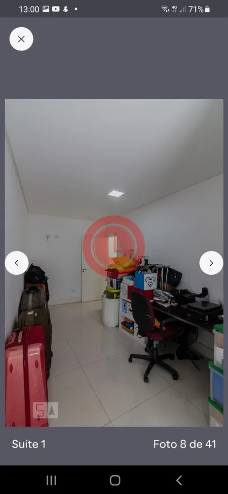 Sobrado, 3 quartos - Foto 11