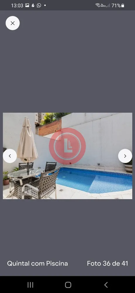 Sobrado, 3 quartos - Foto 4