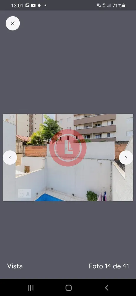 Sobrado, 3 quartos - Foto 9